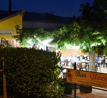 Photo Camping La Douce Ardèche