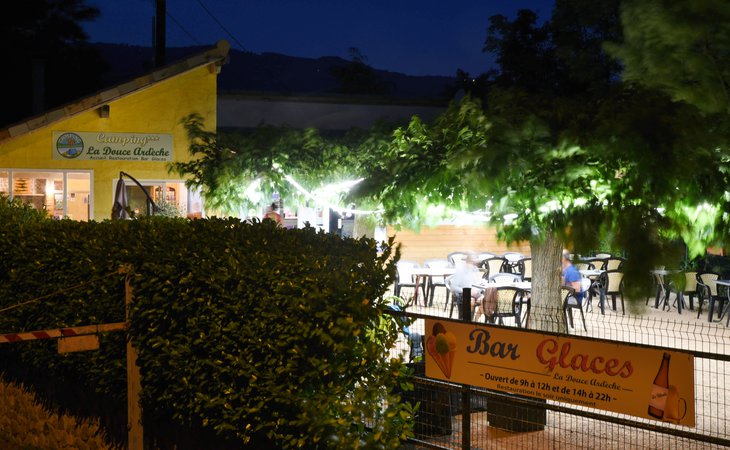 Photo Camping La Douce Ardèche