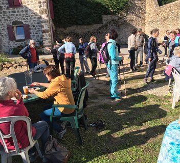 Photo L'Automnal Gourmand - Marche gourmande