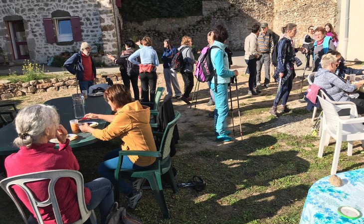 Photo L'Automnal Gourmand - Marche gourmande