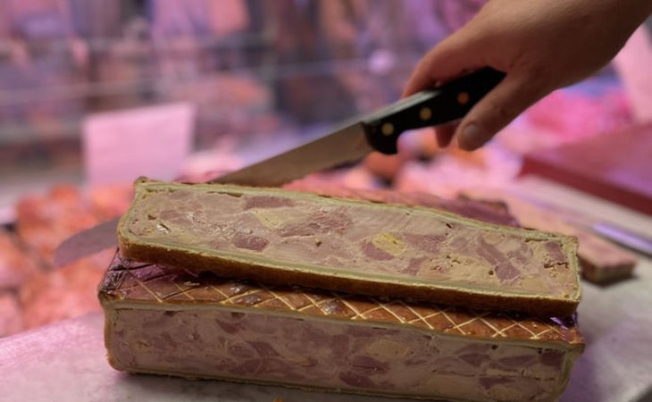 Photo L'Automnal Gourmand - "Parenthèse gourmande"