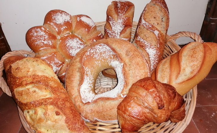 Photo L'Automnal gourmand : autour de la fête de la courge... des gourmandises