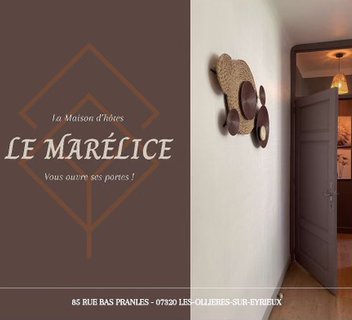 Photo Le Marélice