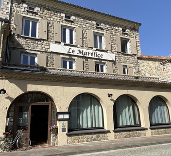 Le Marélice