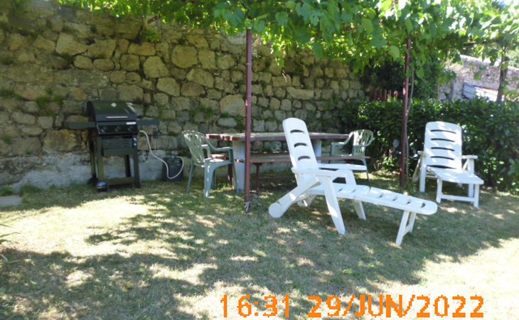 Photo Gîte Mme Faure Nicole