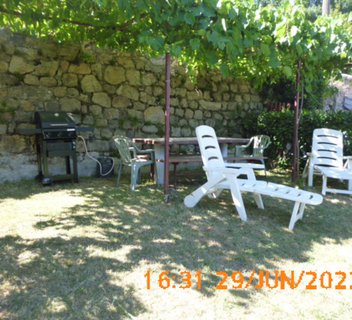 Photo Gîte Mme Faure Nicole