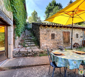 Photo Le Gite des Badons