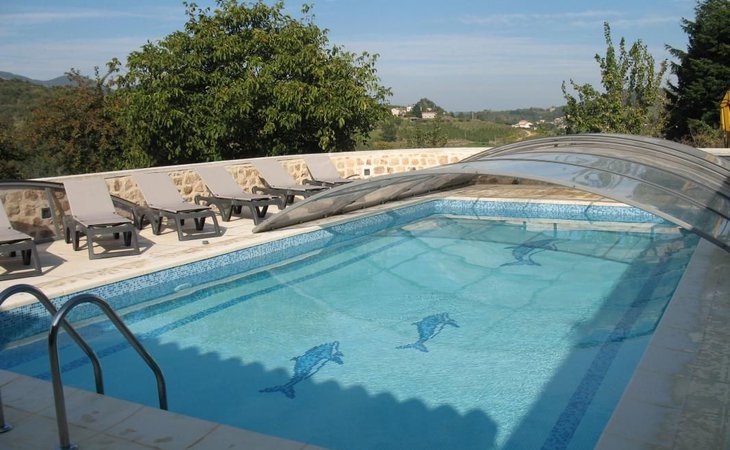 Photo Chez Monique Fenouillet
