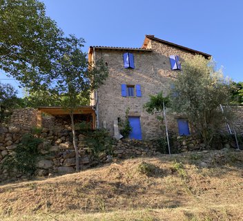 Photo Domaine du Chambonnet - Gîte Pierre