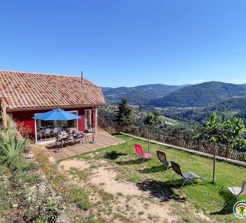 Photo La Petite Maison