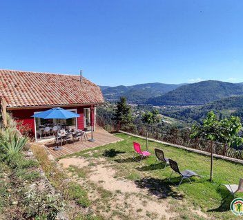 Photo La Petite Maison