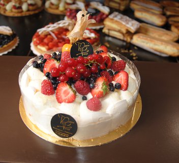 Photo Le Petit Moulin