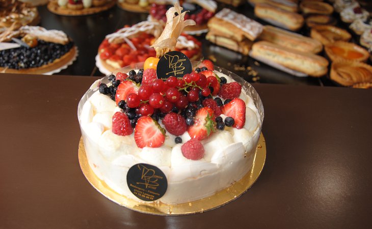 Photo Le Petit Moulin