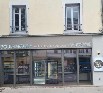 Le Petit Moulin