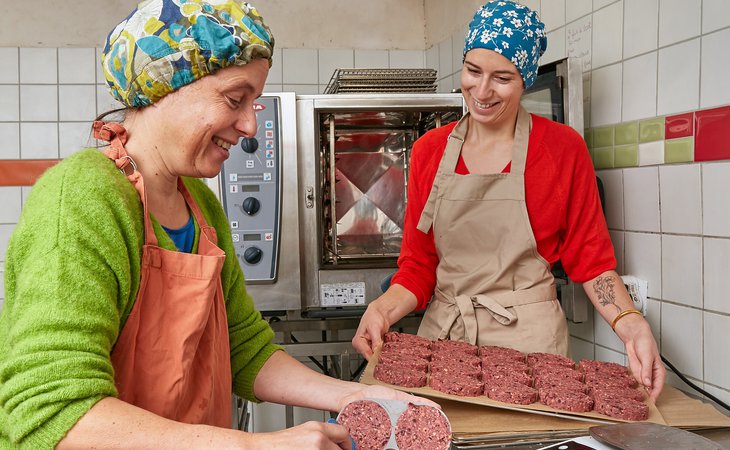 Photo L'Atelier végétal