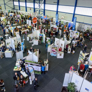 Destination Ardèche - Salon du Tourisme