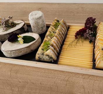 Photo La Fromagerie du Mastrou - Crémerie, Fromagerie & produits locaux.