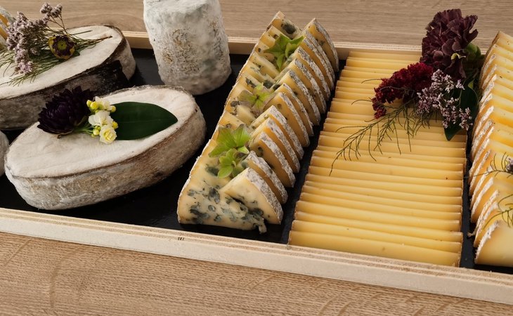 Photo La Fromagerie du Mastrou - Crémerie, Fromagerie & produits locaux.