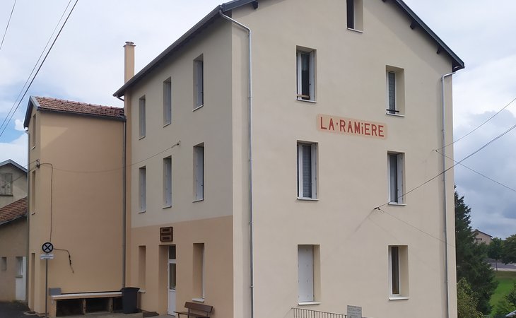 Photo Entraide Protestante de Saint Agrève