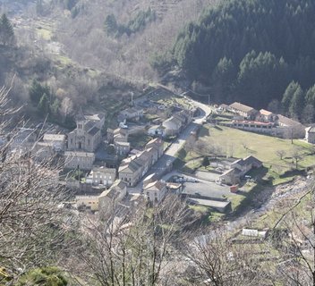 Photo La Ronde des Hameaux - Printemps de la Randonnée