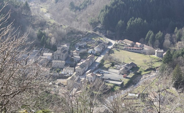 Photo La Ronde des Hameaux - Printemps de la Randonnée