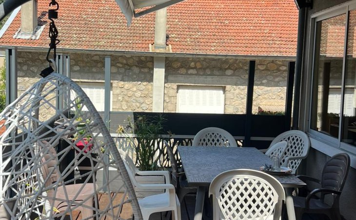 Photo Domaine des Framboisiers