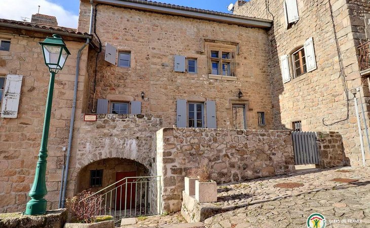 Photo Les Blés d'Or - Gîte Les Châtaigniers