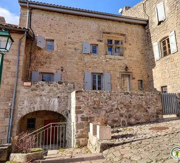Les Blés d'Or - Gîte Les Châtaigniers