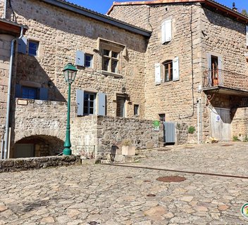 Photo Les Blés d'Or - Gîte Les Châtaigniers