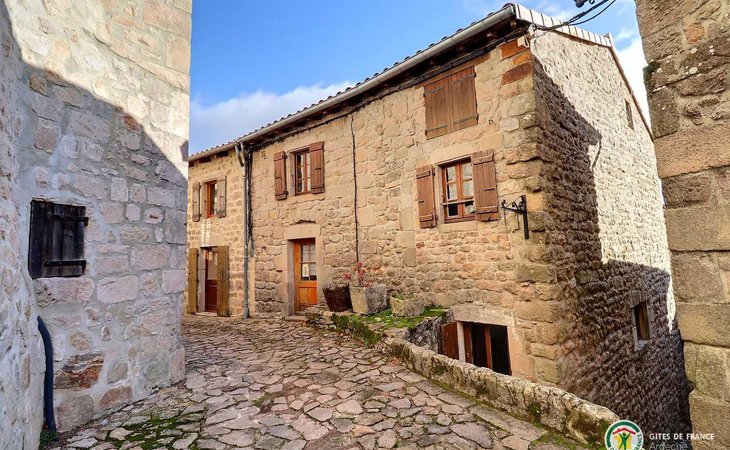 Photo Les Blés d'Or - Gîte Les Ruches