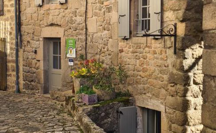 Photo Les Blés d'Or - Gîte Les Ruches