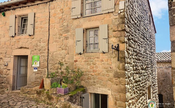 Photo Les Blés d'Or - Gîte Les Ruches