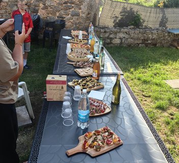 Photo En faim