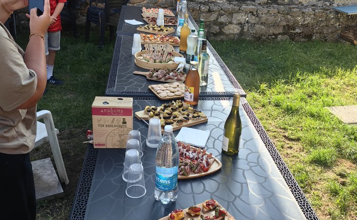 Photo En faim