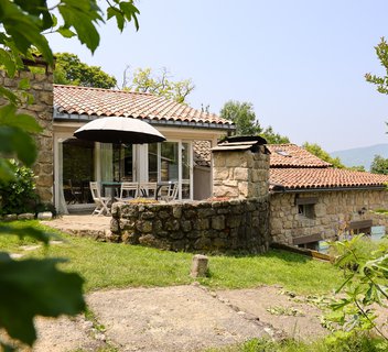 Photo Gîtes les Grangeonnes - Belle épine