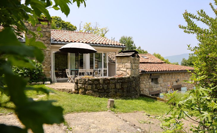 Photo Gîtes les Grangeonnes - Belle épine