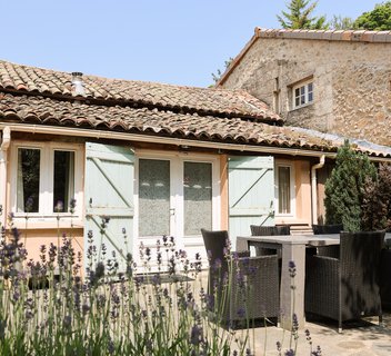 Photo Gîte les Grangeonnes - Marigoule