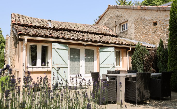 Photo Gîte les Grangeonnes - Marigoule