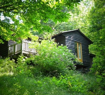 Photo Gîte les Grangeonnes - Canopée