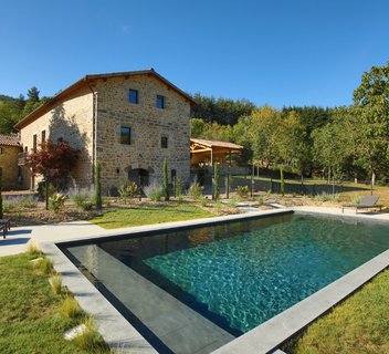 Photo Le Val d'Or - Grand gîte