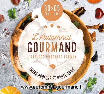 Photo L'Automnal gourmand/Fête de la science : Salon du goût