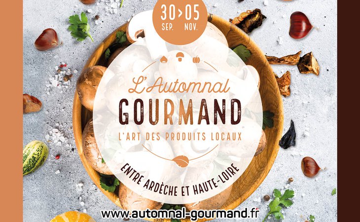 Photo L'Automnal gourmand/Fête de la science : Salon du goût