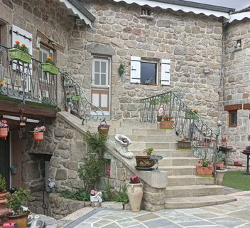 Photo Location "gîte dans une tour"