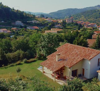 Photo Gîte le Noyer