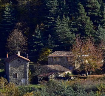Photo Domaine des Blaches - La Blache