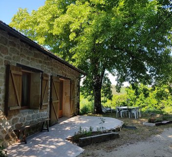 Photo Gîte des Bruyères