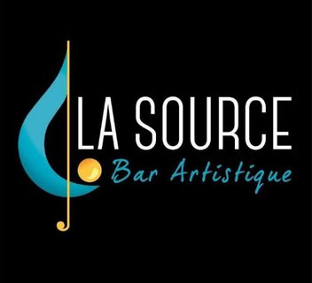 Photo Bar artistique La Source