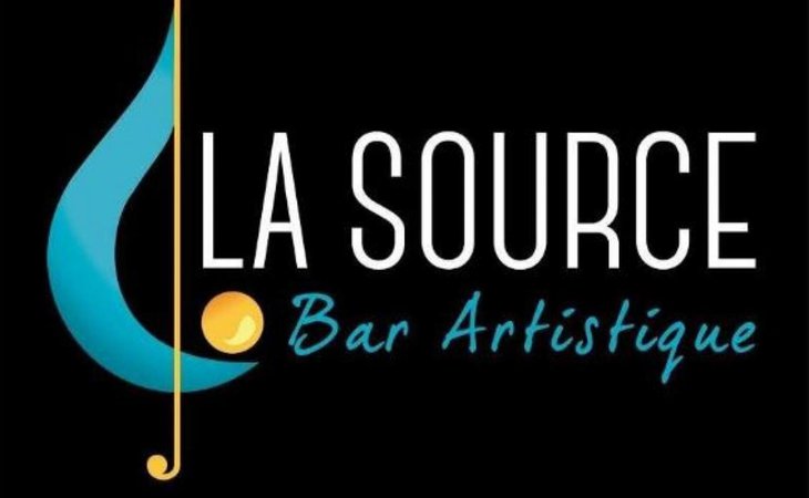 Photo Bar artistique La Source