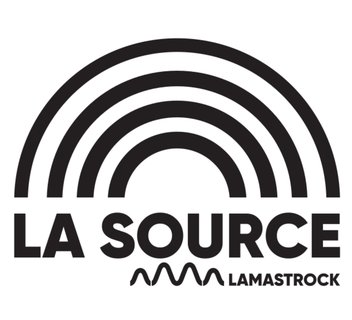 Photo Bar artistique La Source