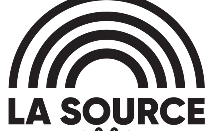 Photo Bar artistique La Source